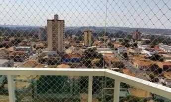 Imagem 4: Apartamento com 3 dormitórios à venda, 50 m² por R$ 430.000 - Centro - Nova Odessa/SP