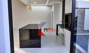 Imagem 5: Casa com 3 dormitórios à venda, por R$ 1.150.000 - Jardim das Flores - Santa Bárbara D