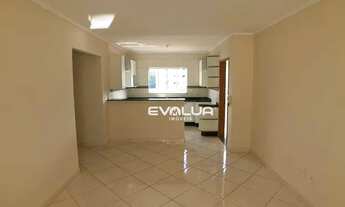 Imagem 3: Apartamento com 2 dormitórios para alugar, 72 m² por R$ 1.505,00/mês - Residencial Greenvi