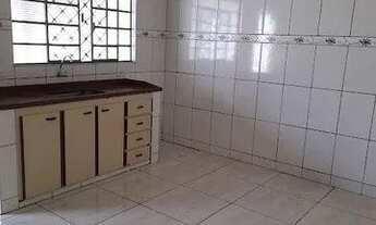 Imagem 6: Casa com 1 dormitório para alugar, 360 m² por R$ 922,59/mês - Santa Cruz - Americana/SP