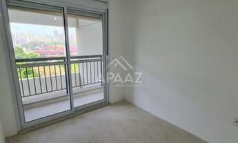 Imagem 2: Apartamento à venda, 2 quartos, 1 suíte, 1 vaga, Vila Zilda (Tatuapé) - São Paulo/SP