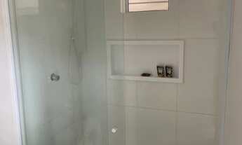 Imagem 5: Alugo apartamento kitinete montada 1a locação