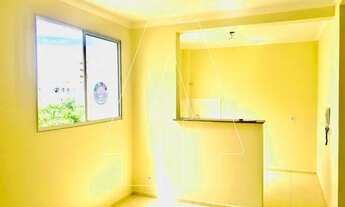 Imagem 3: Araçatuba - Apartamento - Conjunto Habitacional Doutor Antônio Villela Silva