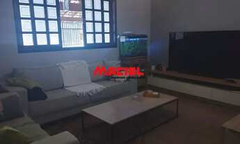 Imagem 6: Casa Padrão em São José dos Campos