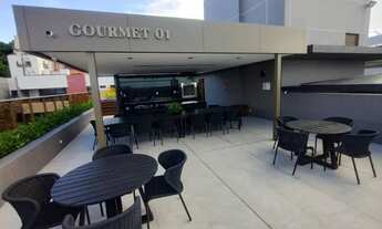 Imagem 7: Flat para venda tem 31 metros quadrados com 1 quarto em Cabo Branco - João Pessoa - PB