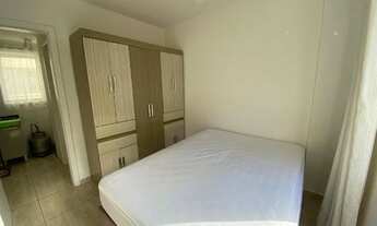 Imagem 6: Locação Anual - Apartamento com 1 dormitório e 1 vaga - Balneário Camboriú