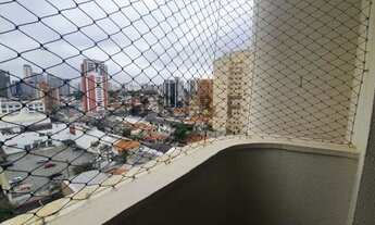 Imagem 3: APARTAMENTO COM 02 DORMITÓRIOS NA CHÁCARA SANTO ANTÔNIO