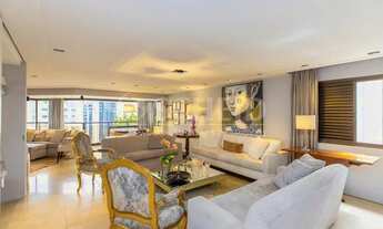 Imagem: Apartamento com 3 quartos, 238 m²