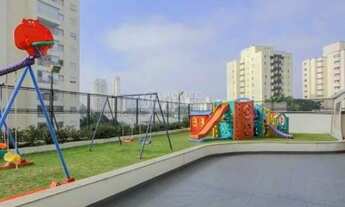 Imagem 16: Apartamento 105m², 3 dormitórios sendo 1 suíte à venda no bairro Vila Mariana