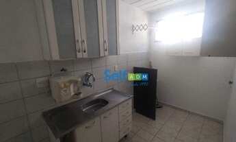 Imagem 3: Apartamento com 2 quartos para alugar, 45 m² em Santa Rosa - Niterói/RJ