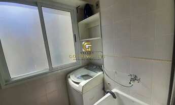 Imagem 2: LM=Apartamento para aluguel possui 40 metros quadrados com 1 quarto