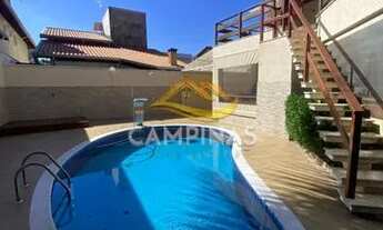 Imagem 4: Casa a venda Torres do Oriente - Valinhos SP