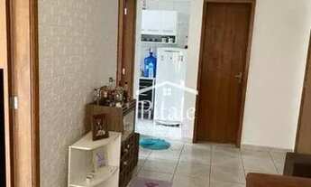 Imagem 3: Apartamento com 3 dormitórios, 58 m² - venda por R$ 201.400,00 ou aluguel por R$ 1.378,82