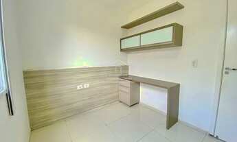 Imagem 5: Apartamento para venda tem 74 metros quadrados com 3 quartos em Ininga - Teresina