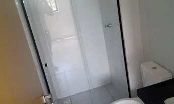 Imagem 4: Apartamento para aluguel tem 55 metros quadrados com 2 quartos