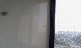 Imagem 3: Apartamento para Locação em São Paulo, Jardim Morro Verde, 2 dormitórios, 1 banheiro, 1 va