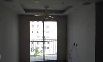 Imagem 3: APARTAMENTO 2 QUARTOS - 52M² - TAQUARA