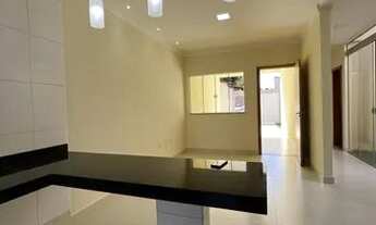 Imagem 7: Casa para Venda em Aparecida de Goiânia, JARDIM HELVÉCIA, 3 dormitórios, 1 suíte, 2 banhei