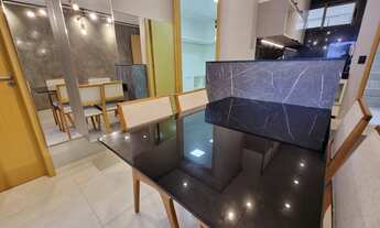 Imagem 7: Apartamento para venda possui 50 metros quadrados com 2 quartos em Tambaú - João Pessoa