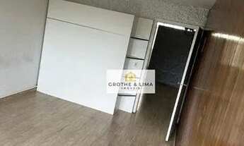 Imagem 2: Sala à venda, 47 m² por R$ 159.000 - Centro - São José dos Campos/SP