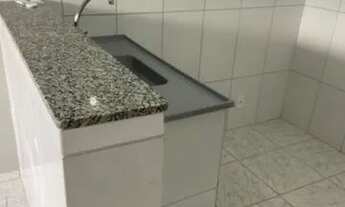 Imagem 2: Kitnet estilo apartamento