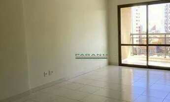 Imagem 7: Apartamento com 3 dormitórios à venda, 95 m² por R$ 450.000,00 - Jardim Paulista - Ribeirã