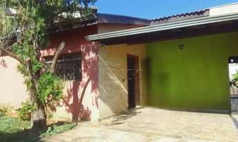 Imagem 3: Casa Padrão em Ribeirão Preto