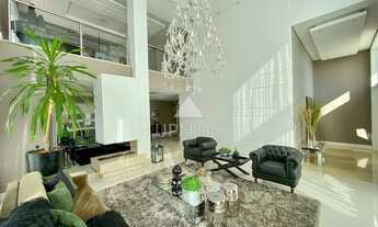 Imagem 7: Casa completamente MOBILIADA para locação no Alphaville Graciosa!! Porteira Fechada..p