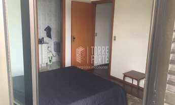 Imagem 4: Apartamento com 3 dormitórios à venda, 138 m² por R$ 550.000 - São Benedito - Poços de Cal