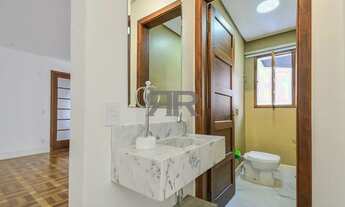 Imagem 7: PERDIZES - JUNTO AO PACAEMBÚ - CASA RUA FECHADA