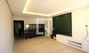 Imagem 4: Apartamento para Aluguel - Perdizes, 3 Quartos, 95 m2