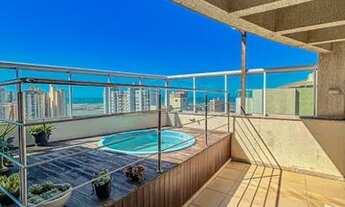 Imagem 1: Cobertura para venda tem 150 metros quadrados com 2 quartos em Itapuã - Vila Velha - ES