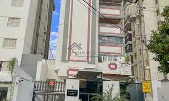 Imagem 2: Um apartamento por andar com 4 quartos à venda no Setor Bela Vista