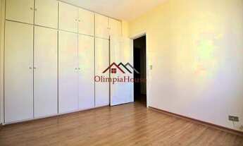 Imagem 15: Locação Apartamento 4 Dormitórios - 270 m² Brooklin