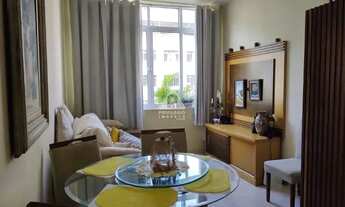 Imagem: Apartamento à venda, 1 quarto, Copacabana