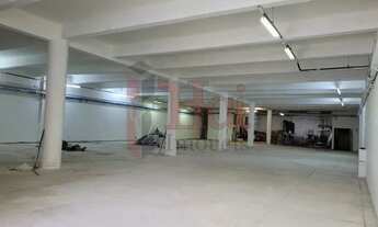 Imagem 4: Imovel Comercial para Locação no Bom Retiro com 3.200 m²