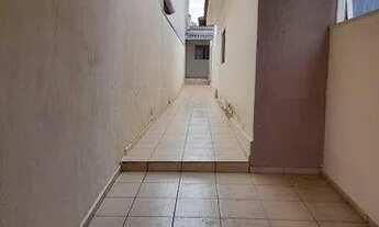 Imagem 2: Casa com 1 dormitório para alugar, 360 m² por R$ 922,59/mês - Santa Cruz - Americana/SP