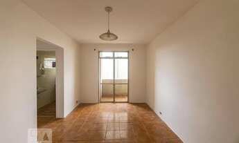 Imagem 2: Apartamento para Aluguel - Mooca, 1 Quarto, 50 m2