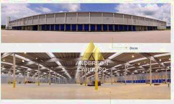 Imagem 5: Galpão para alugar, 34033 m² por R$ 736.670,00/mês - Distrito Industrial - Jundiaí/SP