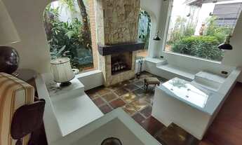 Imagem: Casa para venda tem 180 metros quadrados