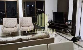 Imagem 3: Edifício Solar D' América: Apartamento para locação, 3 quartos, escritório, andar alt