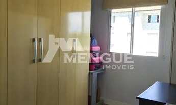 Imagem 2: Apartamento residencial com 2 dormitórios e 1 vaga em condomínio à venda no bairro Sarandi