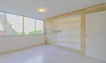 Imagem 6: Apartamento Locação Vila Mariana 118 m² 3 Dormitórios