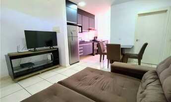 Imagem 2: Apartamento 2 dormitórios, mobiliado a venda no Ribeirão Verde