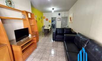 Imagem 3: Apartamento para venda tem 115 metros quadrados com 3 quartos em Praia do Morro - Guarapar