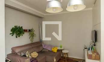 Imagem 4: Apartamento à Venda - Santa Cecília, 2 Quartos, 55 m2