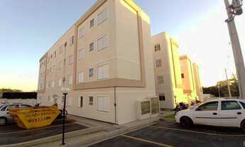 Imagem 5: Apartamento Para Aluguel COND.RESIDENCIAL MORADA DAS MAGNÓLIAS MOGI MIRIM