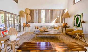 Imagem 3: Casa para locação de temporada em Trancoso