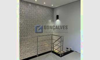 Imagem 5: SAO BERNARDO DO CAMPO - Residential / Sobrado - VILA ROSA