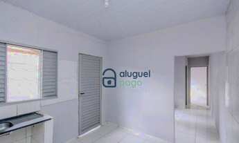 Imagem: Kitnet com 1 dormitório para alugar próximo